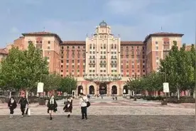 北京环球度假区推出首个秋日限定主题活动图片