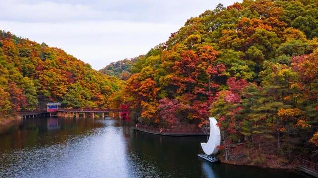 @南方小土豆！白云山免票福利来啦！邀你一起来看雪！