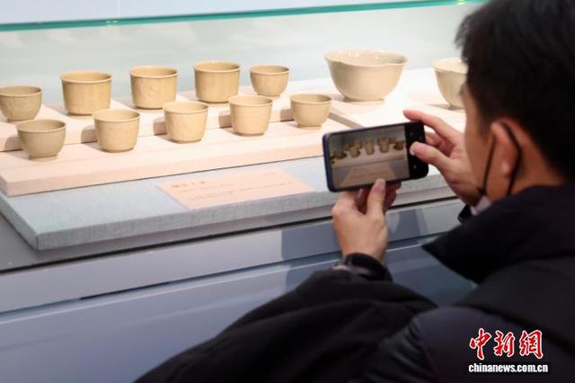 “读书·读城”——“玉海缥缃 天瑞地安”瑞安城市文化推介展示活动在中国国家博物馆启幕