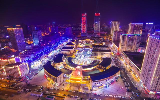 今年的威海，缘何频登文旅热榜？​​
