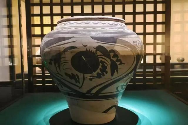 打卡这条宝藏线路，文博味超浓！