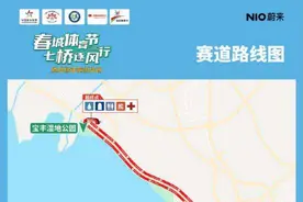 滇池之畔，绿道为笺！滇池绿道骑游报名开启~图片