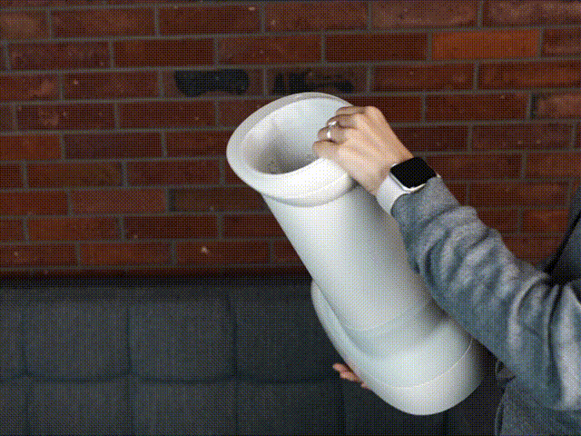 用了半年的泡脚桶,我真的能骂醒一个是一个