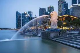新加坡将成为亚洲首个试水四天工作制的国家图片