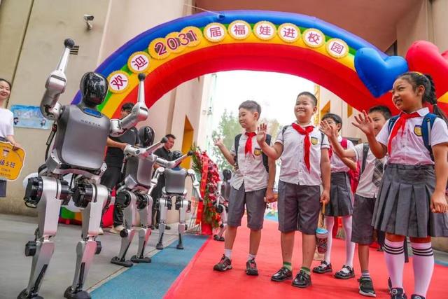 不到一万的机器人，你会买吗？