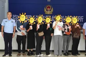 行骗竟然自带音箱！扫码支付“玩”出新花样图片