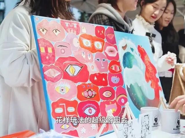 家庭园艺嘉年华｜北京兰花文化嘉年华将于明日启幕