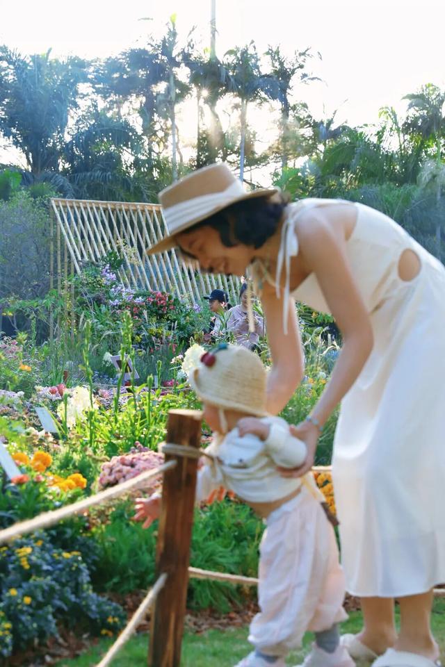 行摄 | 美爆了！秋日花海，限时上映