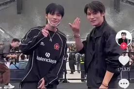 一杯纯净水卖20元，一瓶脉动卖30元！疯狂小杨哥参与举办的合肥电音节被指宰客，三只羊CEO最新回应图片