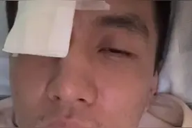 广州队将进一步更新郭艾伦伤情，律师称若队友故意伤害郭艾伦需担责图片