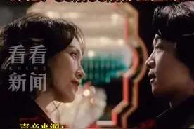 "侬再说一遍"！郑恺：这个梗，上海80后90后都懂的图片
