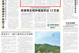 湖南日报市州头条 | 盘活国有资产104.58亿元！湘阴有妙招图片