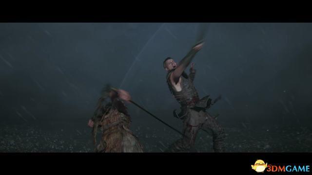 《地狱之刃2：塞娜的献祭》全剧情流程攻略 全收集全章节解密