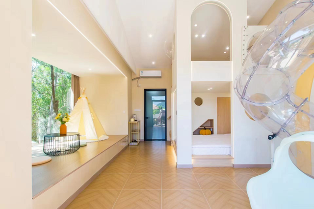 青岛新增五星级旅游民宿7家、四星级3家