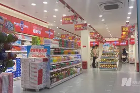 盲盒加IP，破局量贩零食内卷竞争的新武器？图片