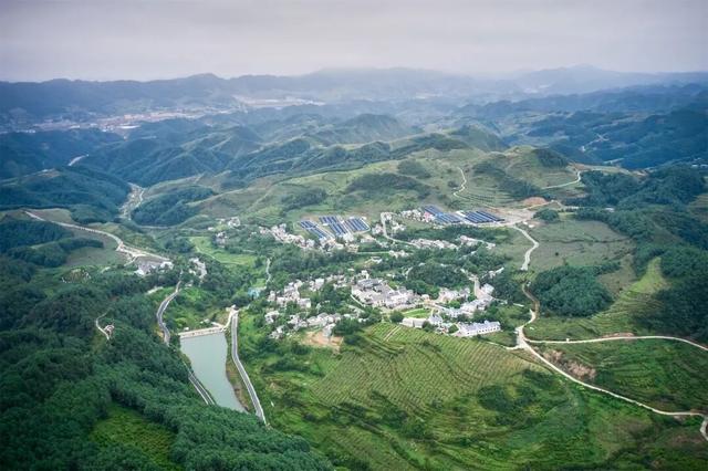 这里，凭什么是中国乡村发展的缩影？从电视剧《乌蒙深处》热播看毕节发展之变