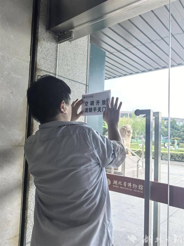 三伏天要来了　日均两万+人次来省博清凉一“夏”