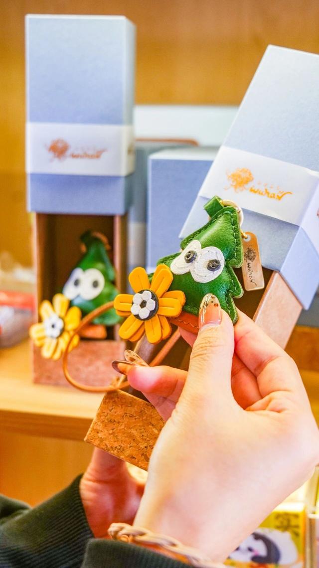 刷屏1个月正式闭幕，武汉金秋菊展留下这些名场面