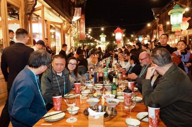 艺镜｜聪明的乌镇