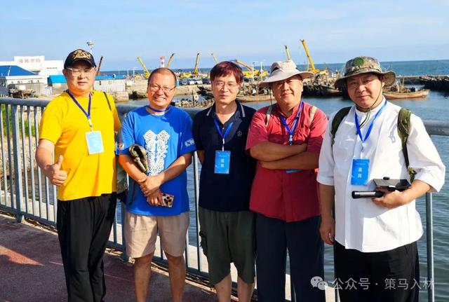 任家台拾贝：一碗“面”，吃的都是“海之恋”