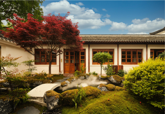 120+特色产品！元旦假期，沪上乡村民宿、酒店福利多多