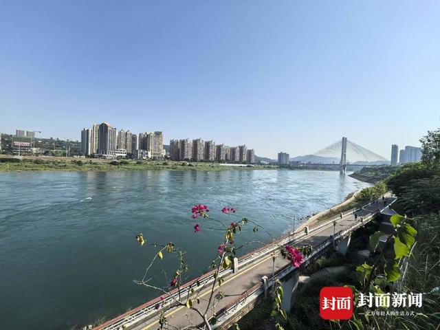 景城相融！四川宜宾打造“三地三中心”推动文旅产业加速与世界接轨