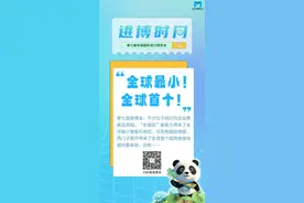 雅马哈新品中国首发、火鸡面热销……看闵行的进博关键词图片