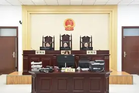 女法官国际日 | 柔肩担正义 法徽映芳华——致敬许昌法院“她力量”图片