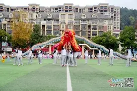 1526名学生参演 铜鼓县举行2024年“一校一品”素质教育展演（图）图片