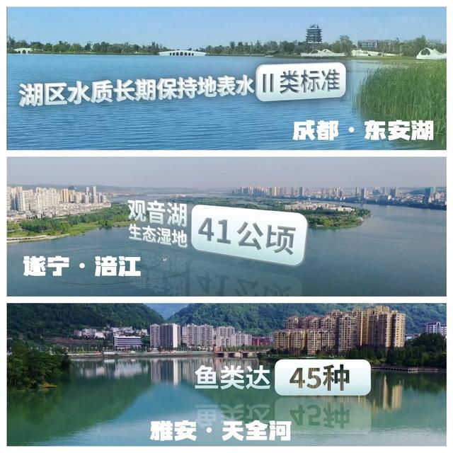 跟着诗词看四川，《巴山蜀水 诗意栖居》今晚开播！