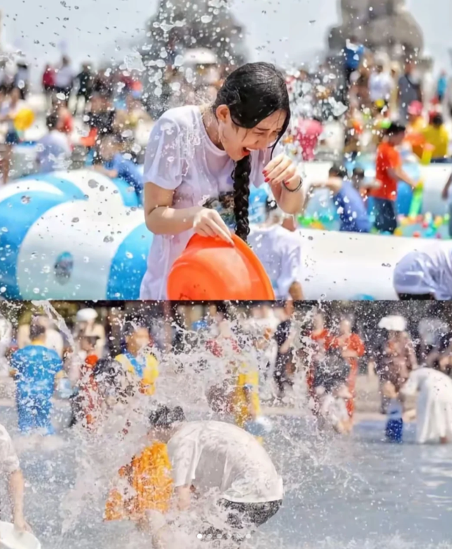 “人气龙王”出炉！里水国庆中秋玩法大公开→