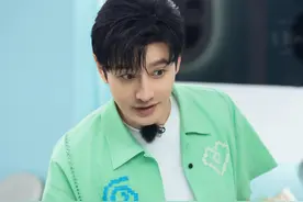 《中餐厅8》首日营业正式启动，餐厅客人爆满奥运主题菜品获好评图片