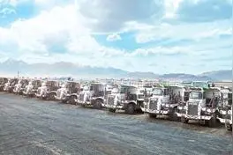 “聪明车”驶上“智慧路”（“融”观中国）图片