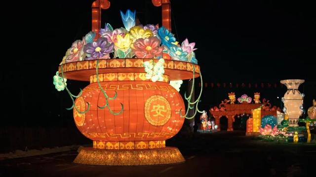 决定了！跨年就去沈阳！