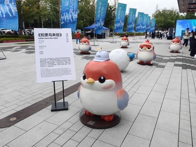 好看！好吃！好玩！许你一个微醺的“大零号湾”，看这里——