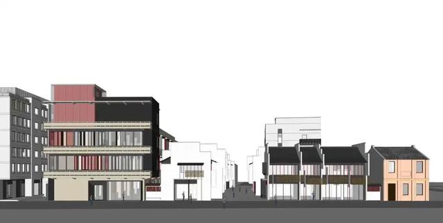 来 熙 南 里 过 个 “ 暖 冬 ”