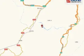 云南突发4.4级地震，网友：震感明显图片