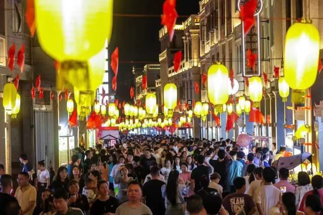 祝贺！石狮文旅“品牌”入选全国县域好品牌Top10