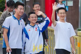 山东夏季高考“6选3”模式步入第6年，“生涯规划指导”已充分前置，6月26日前山东高考成绩公布图片