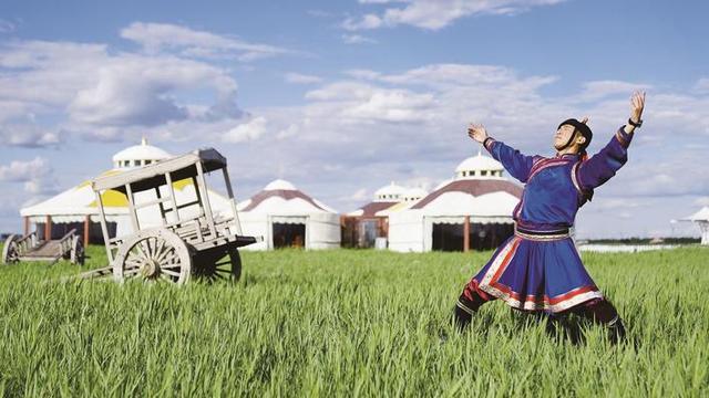 张北文体旅融合发展提质升级