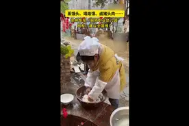 烙饼刮鳞搬砖，还孩子们童年应有的样子图片