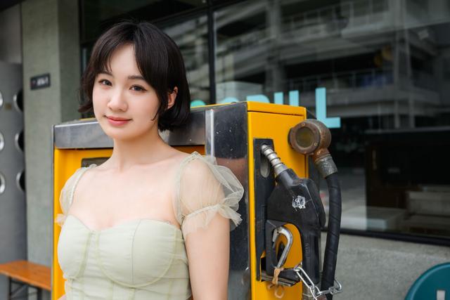 精准记录每一份情绪 尼康Z5II人像拍摄体验