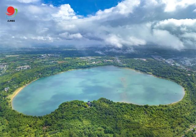 湛江新春怎么玩？山海灯海、温泉祈福…解锁N种年味打开方式