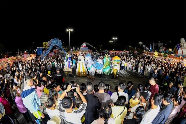 武汉这里来了近40万人次，演员都感动了