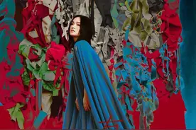 湾区一周观演指南 | 徐佳莹、张靓颖……用音乐表达自我图片