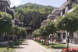 以“四微”行动助力乡村建设——探索溆浦打造宜居宜业和美乡村之路图片