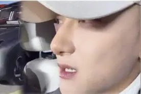 千万人在线！黄子韬送车迎来大结局：增加到30台，车辆售价超12万图片