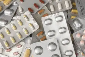 原研药消失了吗？这款常用国产药将贴上进口牌图片
