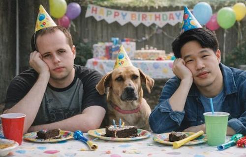 OpenAI最新生图模型实测，网友：完蛋了