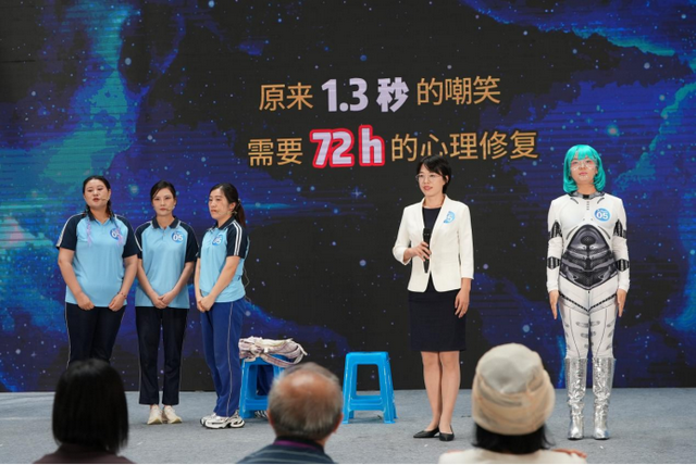过五关斩六将！河南健康科普“顶流”名单出炉